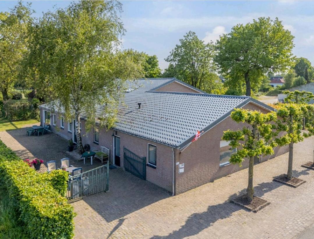 Bed & Breakfast Bed en Breakfast Boekel 3*